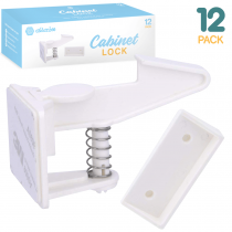 Cabinet Drawer Locks