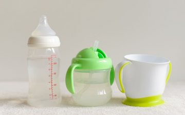 best sippy cup for baby