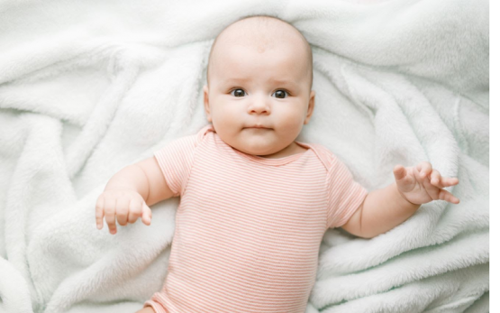 The Role of Sleep and a Baby Head Shaping Pillow