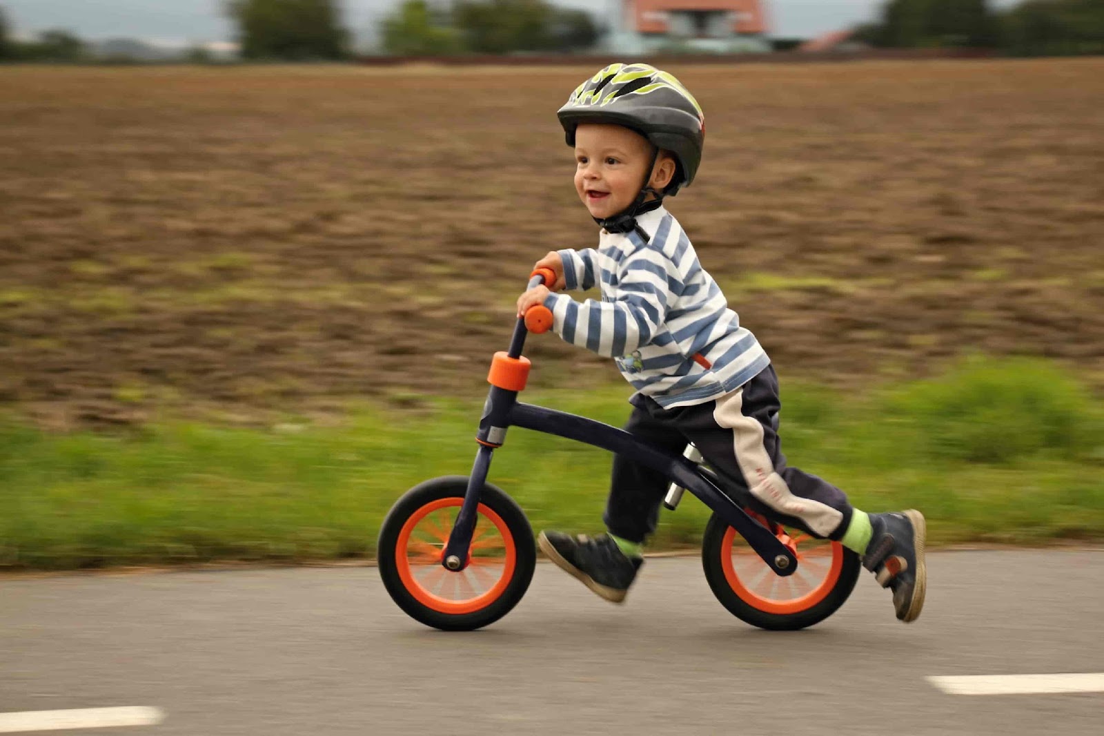 The Best Toddler Bike for Your Growing Children - Ashtonbee