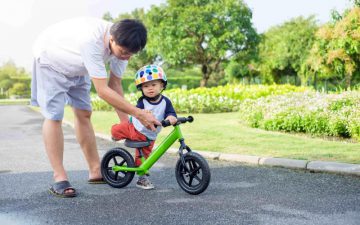 Best Toddler Bike for Your Growing Children