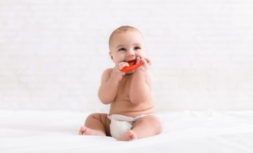 best teethers for toddlers