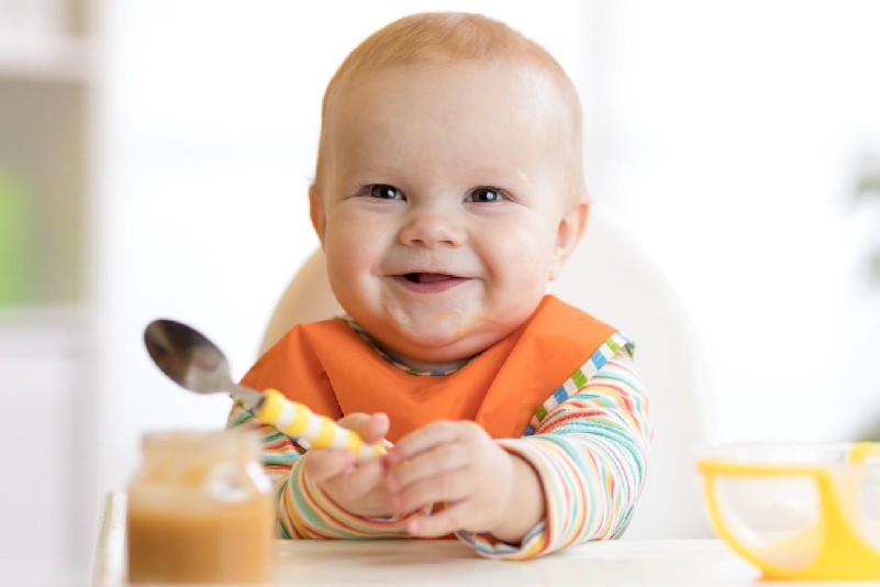 Are Baby Spoons Necessary? – Minaym
