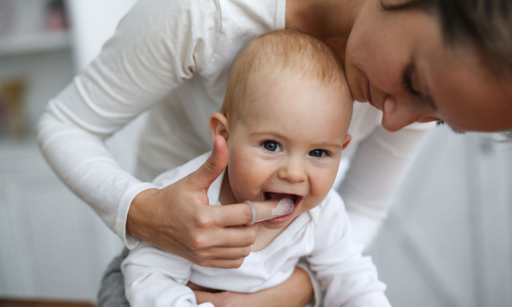 How To Clean a Baby’s Tongue: A Quick Guide for New Parents - Ashtonbee